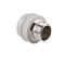 Муфта PPR Thermo Alliance 63х2" ЗР