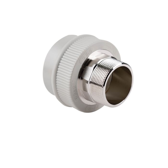 Муфта PPR Thermo Alliance 63х2" ЗР