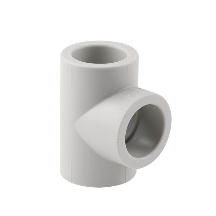 Трійник PPR Thermo Alliance 32