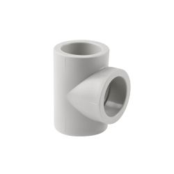 Трійник PPR Thermo Alliance 50