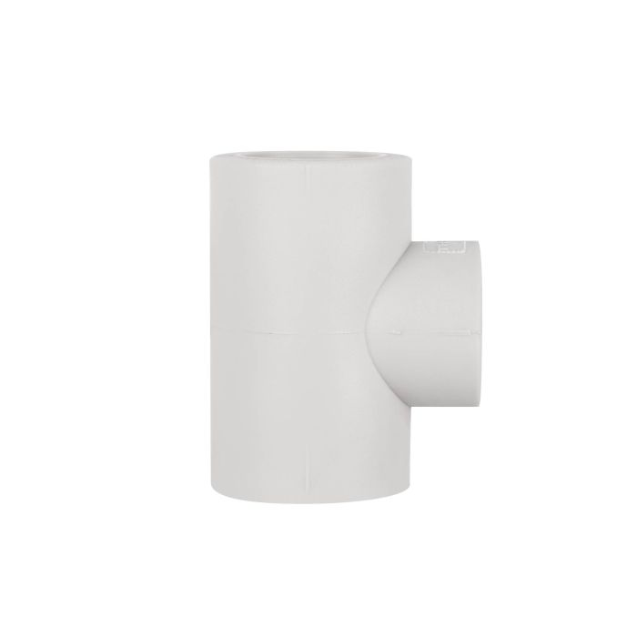 Трійник PPR Thermo Alliance 25х20х25