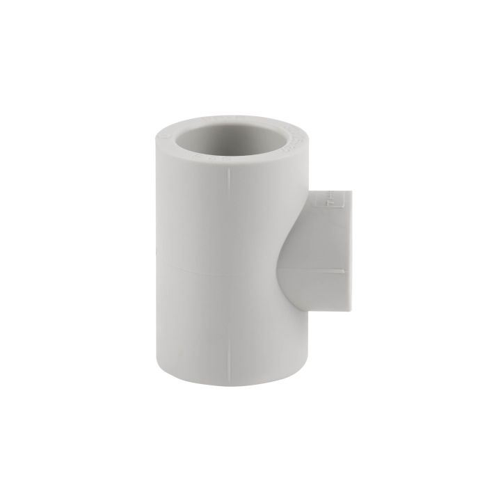 Трійник PPR Thermo Alliance 32х25х32