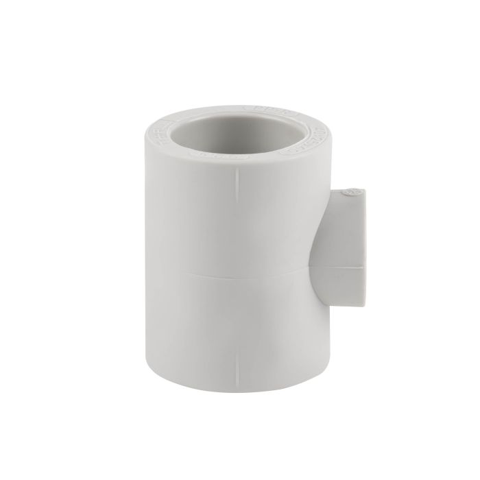 Трійник PPR Thermo Alliance 40х25х40