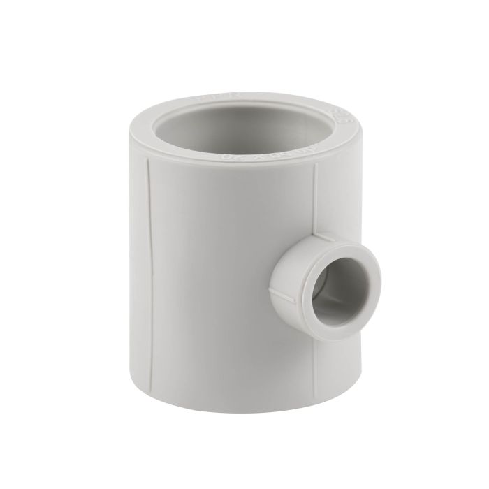 Трійник PPR Thermo Alliance 50х20х50