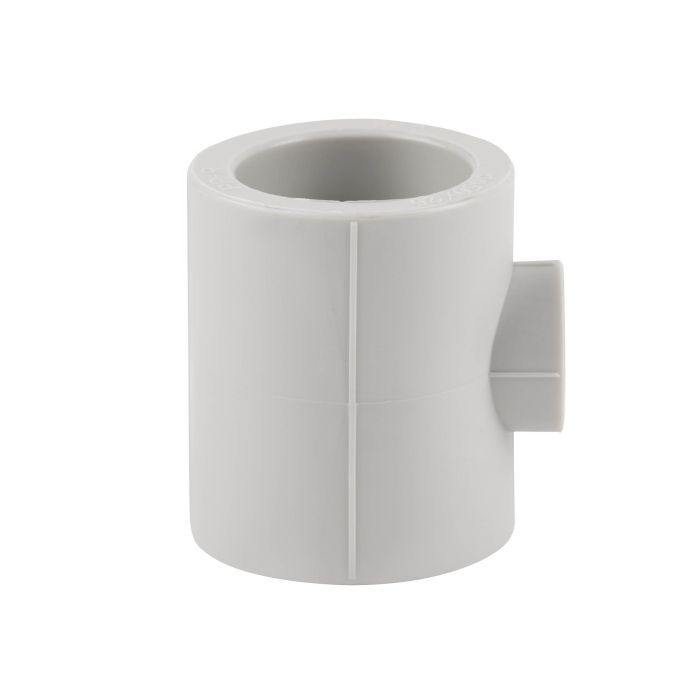 Трійник PPR Thermo Alliance 50х25х50