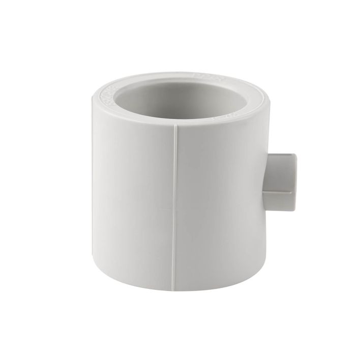 Трійник PPR Thermo Alliance 63х20х63