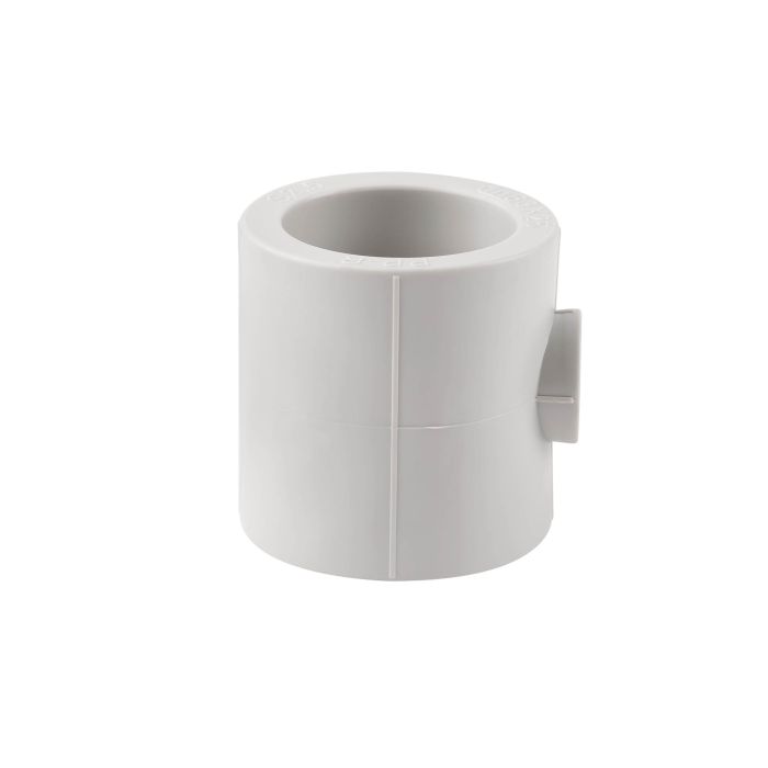 Трійник PPR Thermo Alliance 63х25х63