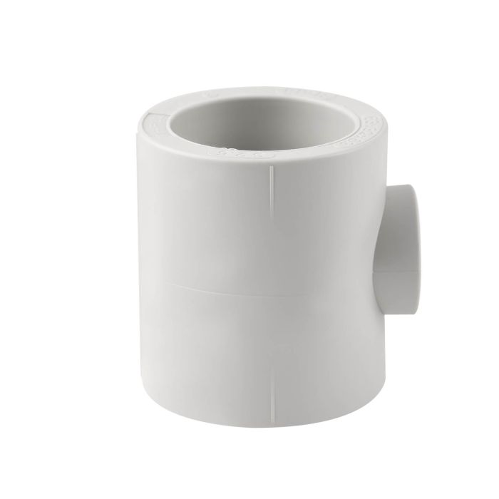 Трійник PPR Thermo Alliance 63х32х63