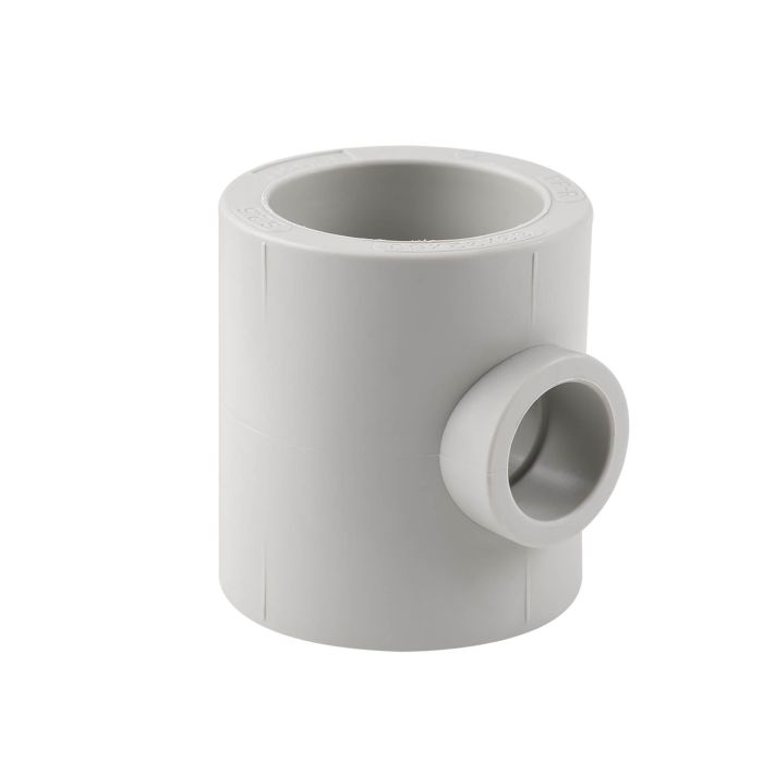 Трійник PPR Thermo Alliance 63х32х63