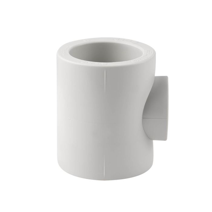 Трійник PPR Thermo Alliance 63х40х63