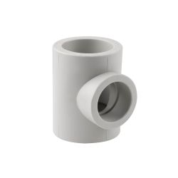 Трійник PPR Thermo Alliance 63х50х63