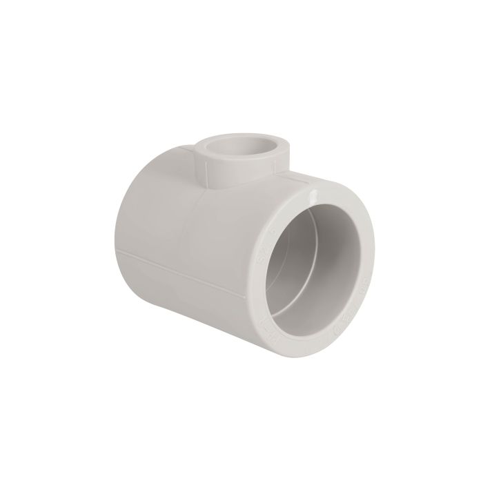 Трійник PPR Thermo Alliance 75х40х75