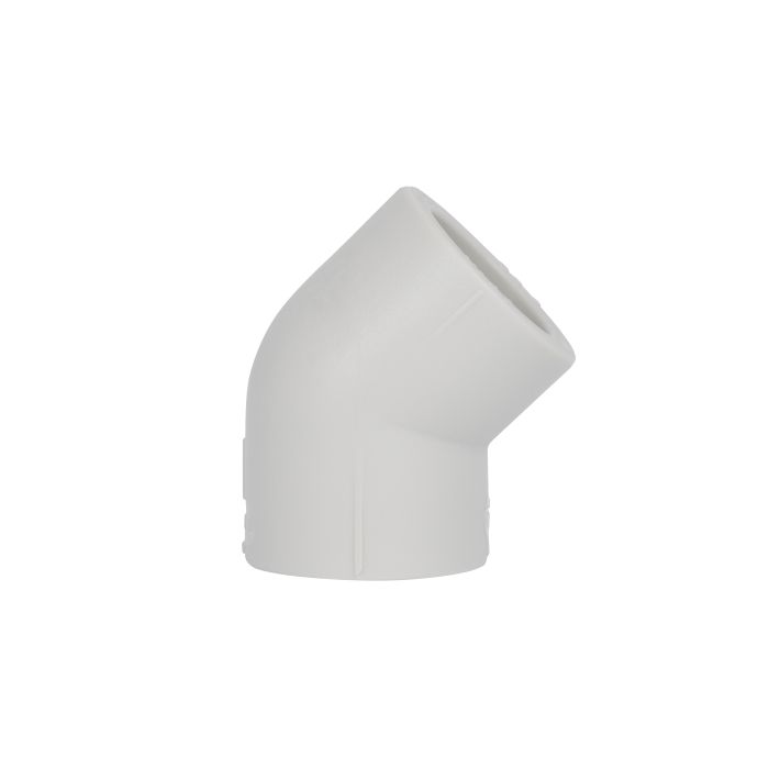 Кутик PPR Thermo Alliance 25, 45°