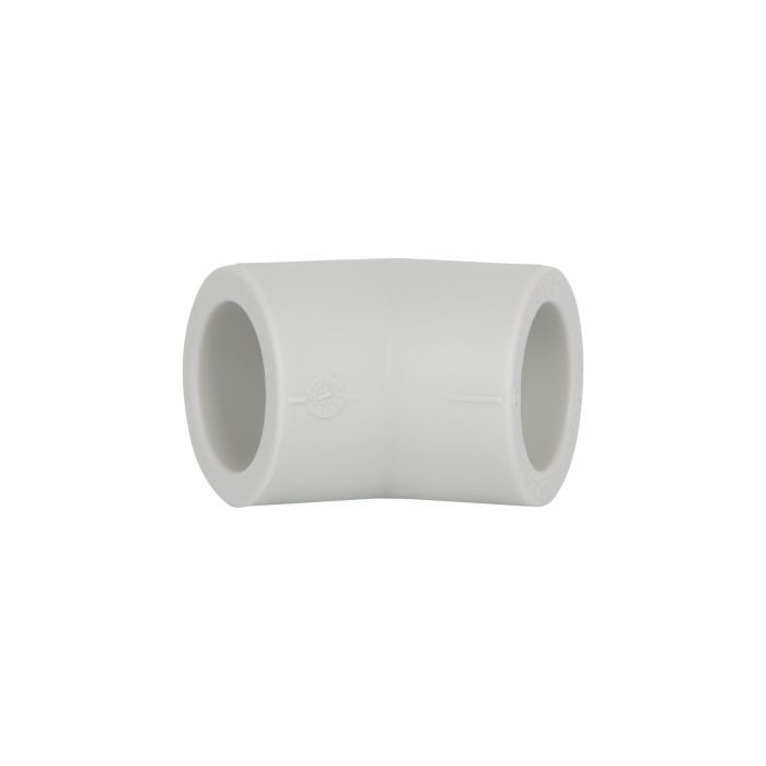 Кутик PPR Thermo Alliance 25, 45°