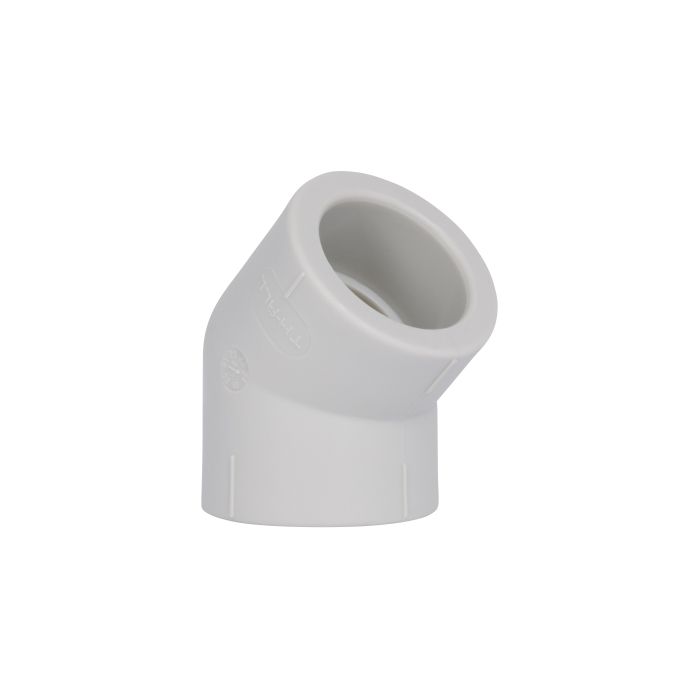 Кутик PPR Thermo Alliance 32, 45°