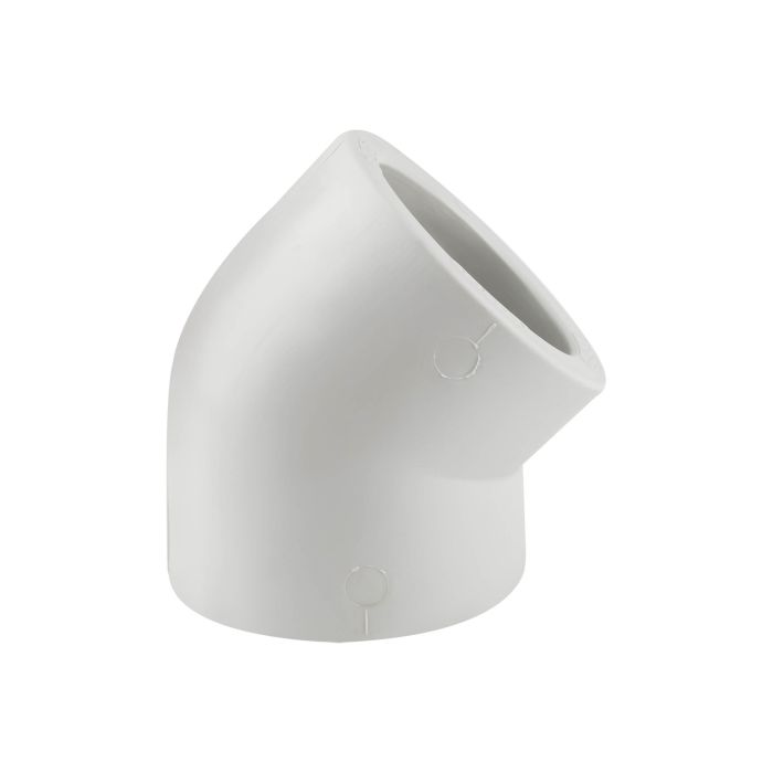 Кутик PPR Thermo Alliance 63, 45°