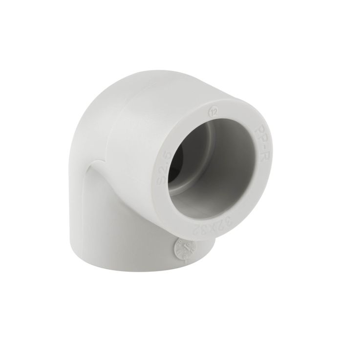 Кутик PPR Thermo Alliance 32, 90°