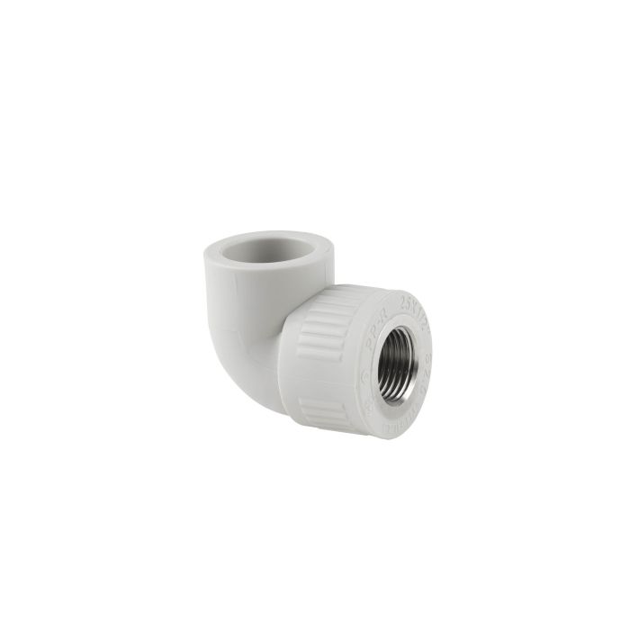 Кутик PPR Thermo Alliance 25х1/2" ВР