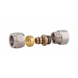 Муфта обтискна Thermo Alliance Forte 20х1/2" В SF171W2015