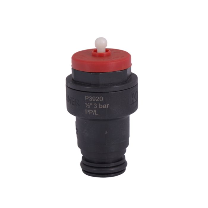 Запобіжний клапан Sime