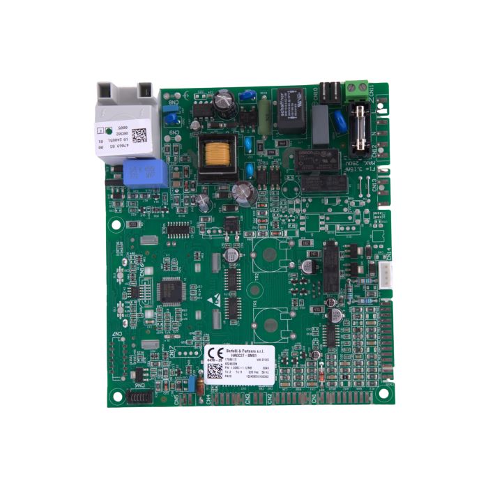 Плата управління Sime Brava Slim HE