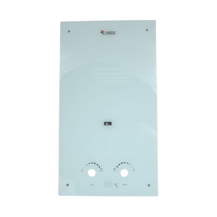 Скляна біла панель Thermo Alliance (30130102200164)