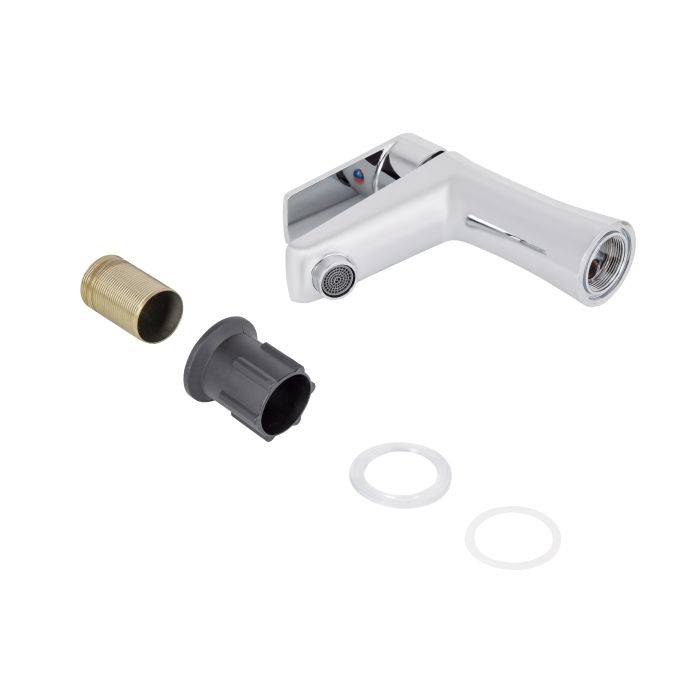 Змішувач для раковини Brinex 35С 001