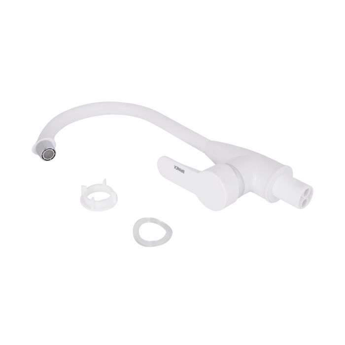 Змішувач для кухні Brinex 35W 007