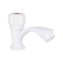 Кран на одну воду для раковини Brinex BW 0221