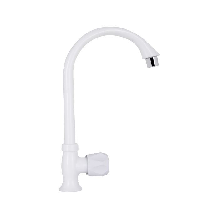 Кран на одну воду для кухні Brinex BW 269