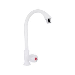 Кран на одну воду для кухні Brinex BW 269