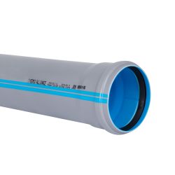 Труба PPR каналізаційна TA Sewage 110х2,7, 0,315 м