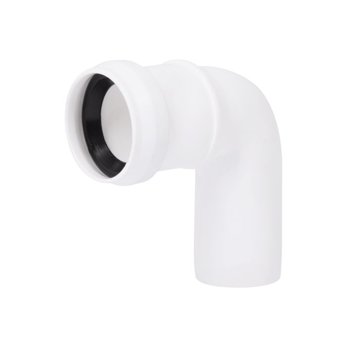 Коліно PPR каналізаційне TA Sewage 32, 90°