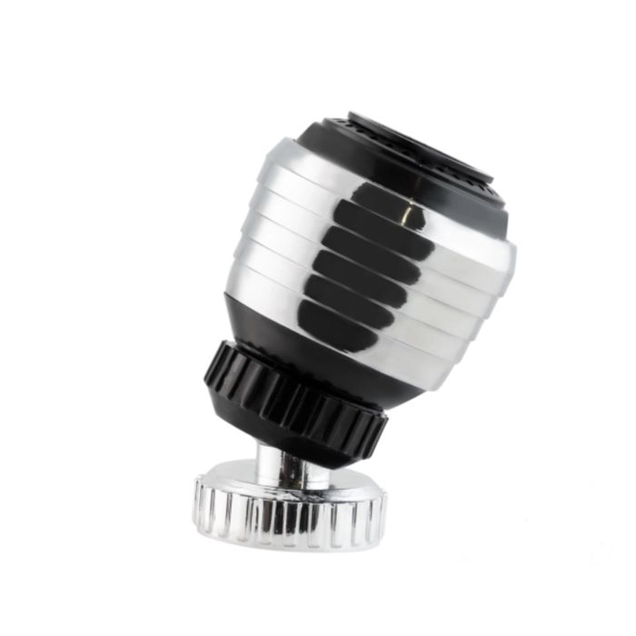 Аератор для змішувача Lidz Repair 02410 зовнішній LDREP02410CRM29123 Chrome