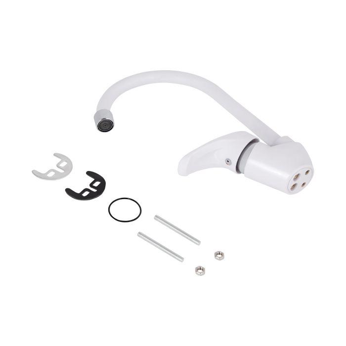 Змішувач для кухні Brinex 36W 007