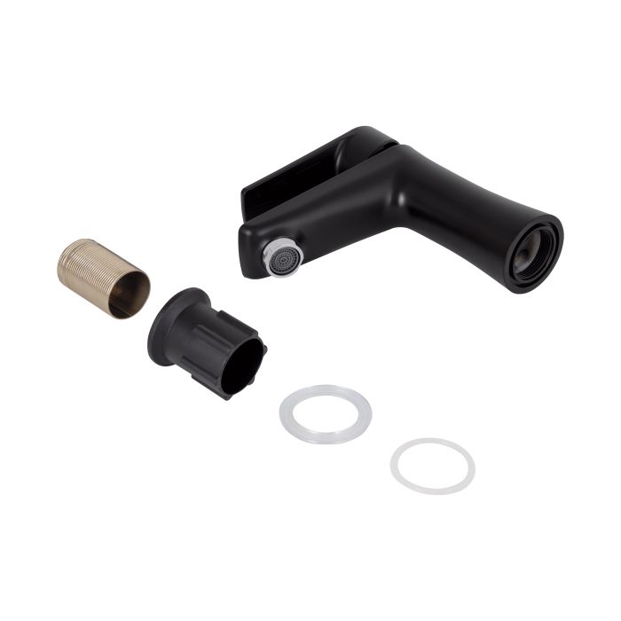 Змішувач для раковини Brinex 35B 001