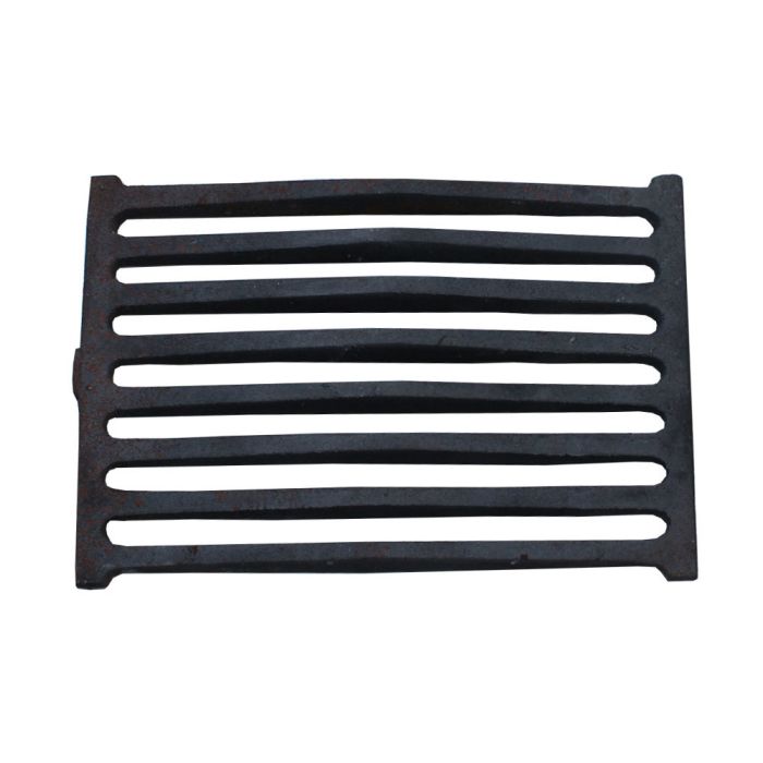 Чавунна колосникова решітка 200х350