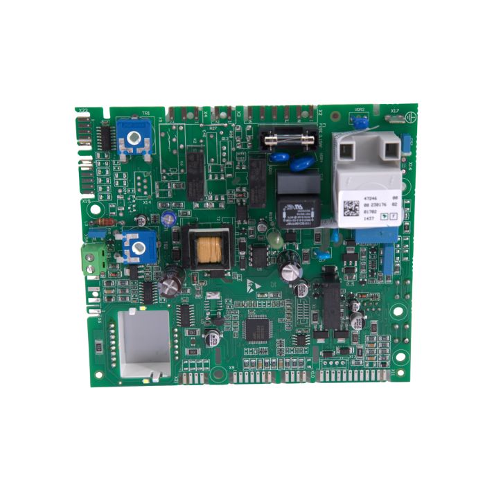 Плата управління Sime Go