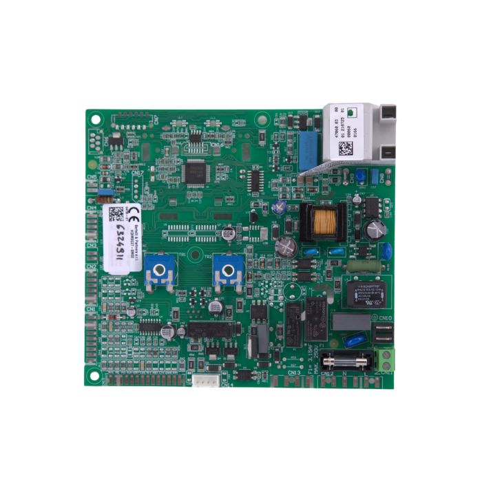 Brava One Плата керування для роботи з пресостатом (6324911)