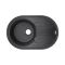 Кухонна мийка Lidz 780x500/200 BLA-03 (LIDZBLA03780500200)