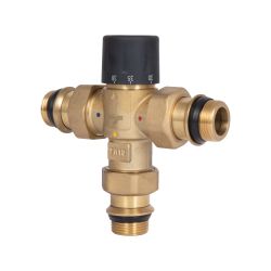 Змішувач термостатичний Thermo Alliance Forte 3/4" SF010W20