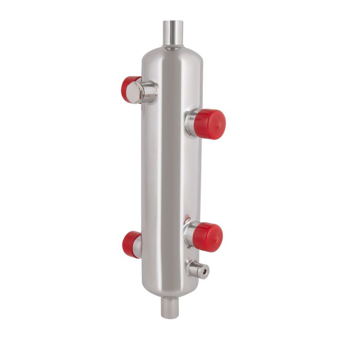 Гідрострілка Thermo Alliance Forte 1" 50 кВт SF29350