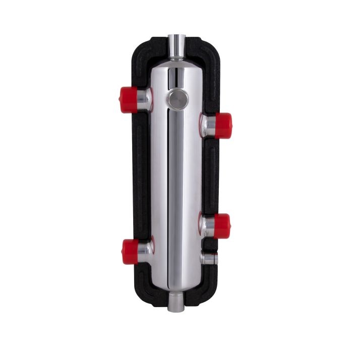 Гідрострілка Thermo Alliance Forte 1" 50 кВт SF29350