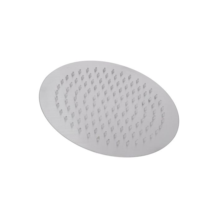 Душова система універсальна Lidz Aria 1030 на три споживача (з виливом) (k35) LDARI1030NKS34932 Nickel