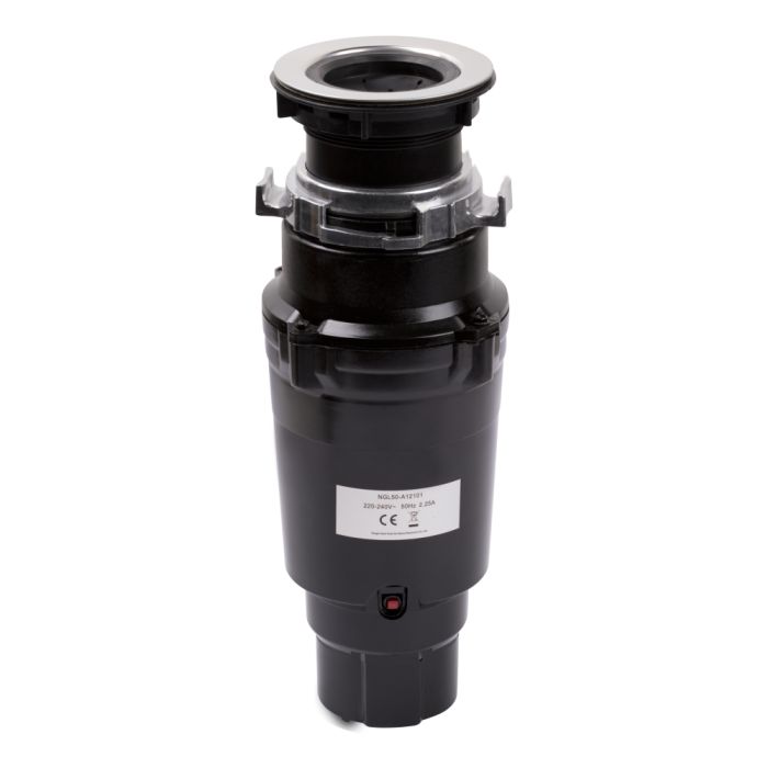 Подрібнювач для кухонної мийки Lidz (BLA) 47 05 000 00