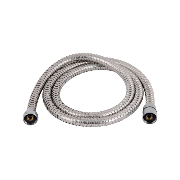 Шланг Lidz Niagara 03 1,5 м LDNIA03CRM35452 Chrome