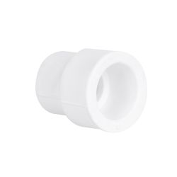 Муфта PPR Blue Ocean "Білий" 25х20 редукційна