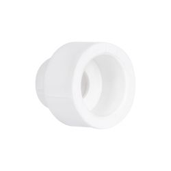 Муфта PPR Blue Ocean "Білий" 32х20 редукційна