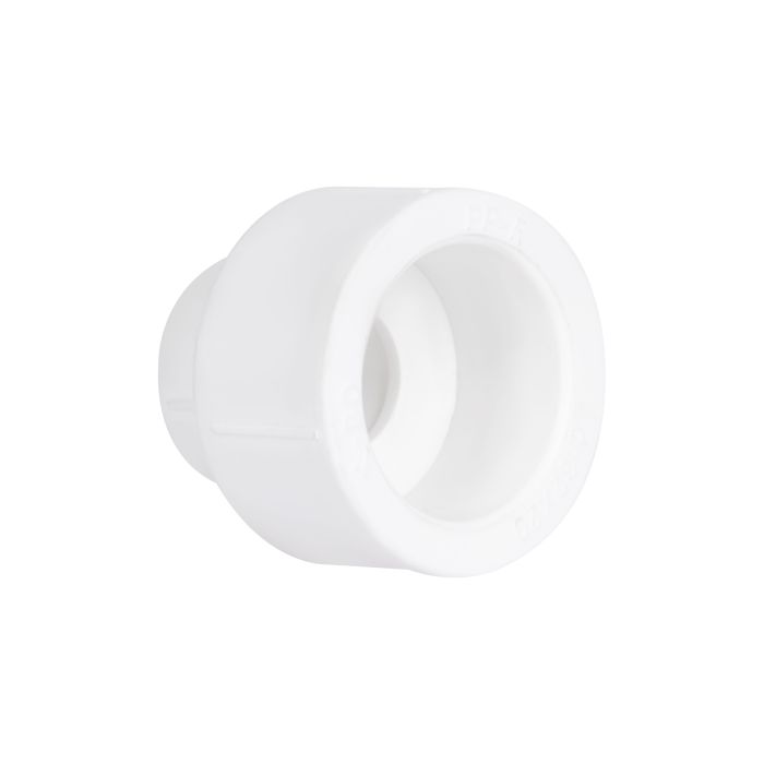 Муфта PPR Blue Ocean "Білий" 32х20 редукційна