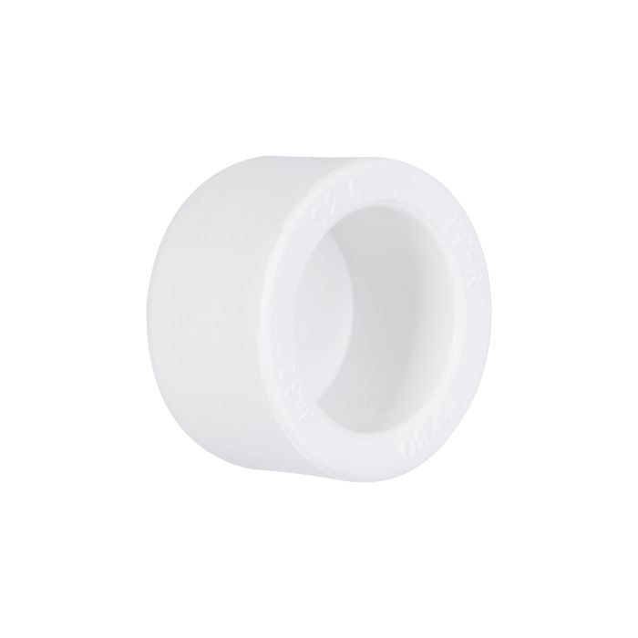 Заглушка PPR Blue Ocean "Білий" 32